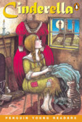 Kniha: Cinderella (Pearson). Pearson, 2000 Kniha: Cinderella (Pearson). Pearson, 2000