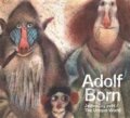 Kniha: Adolf Born (Petr Volf). Retro Gallery, 2017 Kniha: Adolf Born (Petr Volf). Retro Gallery, 2017