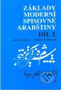 Základy moderní spisovné arabštiny 1. - Charif Bahbouh, Jiří Fleissig, Dar Ibn Rushd, 2017