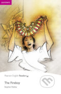 Kniha: The Fireboy (Stephen Rabley). Pearson, 2008 Kniha: The Fireboy (Stephen Rabley). Pearson, 2008