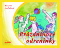 Kniha: Prázdninové odreninky (Ružena Anďalová). Osveta, 2019 Kniha: Prázdninové odreninky (Ružena Anďalová). Osveta, 2019