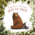 Kniha: Objím ma, prosím (Emilia Dziubak a Przemysław Wechterowicz). Stonožka, 2019 Kniha: Objím ma, prosím (Emilia Dziubak a Przemysław Wechterowicz). Stonožka, 2019
