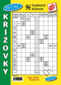 Kniha: Pestré křížovky 2/2019 (Telpres). Telpres, 2019 Kniha: Pestré křížovky 2/2019 (Telpres). Telpres, 2019