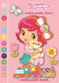 Strawberry Shortcake Baby: Maluj podle čísel (Akim). Akim, 2017 Strawberry Shortcake Baby: Maluj podle čísel (Akim). Akim, 2017