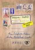 Kniha: Praha–Paříž, do vlastních rukou (Anne Delaflotte Mehdevi a Lenka Horňáková-Civade). Argo, 2019 Kniha: Praha–Paříž, do vlastních rukou (Anne Delaflotte Mehdevi a Lenka Horňáková-Civade). Argo, 2019