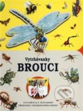 Kniha: Vytrhávanky: Brouci (Edice knihy Omega). Edice knihy Omega, 2019 Kniha: Vytrhávanky: Brouci (Edice knihy Omega). Edice knihy Omega, 2019
