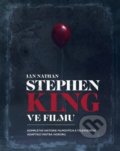 Kniha: Stephen King ve filmu (Ian Nathan). Edice knihy Omega, 2019 Kniha: Stephen King ve filmu (Ian Nathan). Edice knihy Omega, 2019