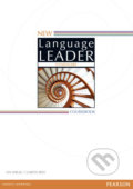 Kniha: New Language Leader - Elementary - Coursebook (Gareth Rees). Pearson, 2014 Kniha: New Language Leader - Elementary - Coursebook (Gareth Rees). Pearson, 2014
