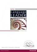 Kniha: New Language Leader - Upper Intermediate - Coursebook (David Cotton). Pearson, 2014 Kniha: New Language Leader - Upper Intermediate - Coursebook (David Cotton). Pearson, 2014