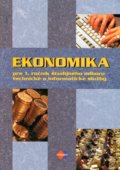 Kniha: Ekonomika pre 1. ročník študijného odboru technické a informatické služby (Andrea Hrivíková, Dagmar Čerťnská, Erika Szalaiová a Ondrej Mokoš). Expol Pedagogika, 2008 Kniha: Ekonomika pre 1. ročník študijného odboru technické a informatické služby (Andrea Hrivíková, Dagmar Čerťnská, Erika Szalaiová a Ondrej Mokoš). Expol Pedagogika, 2008