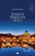 Kniha: Žiarivá temnota noci (Sally Read). Don Bosco, 2020 Kniha: Žiarivá temnota noci (Sally Read). Don Bosco, 2020