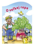 Kniha: O veľkej repe (Vakát). Vakát, 2019 Kniha: O veľkej repe (Vakát). Vakát, 2019