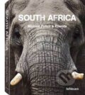 Kniha: South Africa (Michael Poliza). Te Neues, 2010 Kniha: South Africa (Michael Poliza). Te Neues, 2010