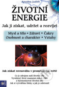Životní energie - Anodea Judith, Eugenika, 2019