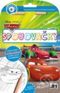 Kniha: Spojovačky: Auta (Jiří Models). Jiří Models, 2017 Kniha: Spojovačky: Auta (Jiří Models). Jiří Models, 2017