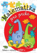 Kniha: Matematika pro prcka 2 (Anna Podgórska). Aksjomat, 2014 Kniha: Matematika pro prcka 2 (Anna Podgórska). Aksjomat, 2014