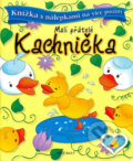 Kniha: Malí přátelé: Kachnička (Agnieszka Bator). Aksjomat, 2013 Kniha: Malí přátelé: Kachnička (Agnieszka Bator). Aksjomat, 2013