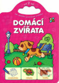 Kniha: Domácí zvířata (Agnieszka Bator). Aksjomat, 2013 Kniha: Domácí zvířata (Agnieszka Bator). Aksjomat, 2013