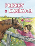 Kniha: Príbehy o koníkoch (Vakát). Vakát, 2019 Kniha: Príbehy o koníkoch (Vakát). Vakát, 2019