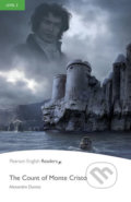 Kniha: The Count of Monte Cristo, 2012 Kniha: The Count of Monte Cristo, 2012