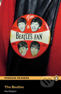 Kniha: The Beatles (Paul Shipton). Pearson, 2012 Kniha: The Beatles (Paul Shipton). Pearson, 2012