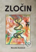 Kniha: Zločin (Marcella Dostálová). Šimon Ryšavý, 2019 Kniha: Zločin (Marcella Dostálová). Šimon Ryšavý, 2019