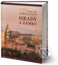 Kniha: 100 pokladů naší planety: Hrady a zámky (Rebo). Rebo, 2019 Kniha: 100 pokladů naší planety: Hrady a zámky (Rebo). Rebo, 2019