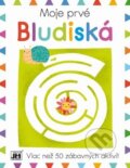 Kniha: Moje prvé: Bludiská (Jiří Models). Jiří Models, 2019 Kniha: Moje prvé: Bludiská (Jiří Models). Jiří Models, 2019