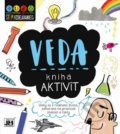 Kniha: Kniha aktivít: Veda (Jiří Models). Jiří Models, 2019 Kniha: Kniha aktivít: Veda (Jiří Models). Jiří Models, 2019