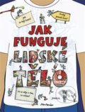 Kniha: Jak funguje lidské tělo (Junior). Junior, 2019 Kniha: Jak funguje lidské tělo (Junior). Junior, 2019