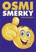 Kniha: Osmisměrky – citáty slavných (Vašut). Vašut, 2019 Kniha: Osmisměrky – citáty slavných (Vašut). Vašut, 2019