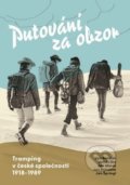 Kniha: Putování za obzor (Jan Krško a Jan Randák). Nakladatelství Lidové noviny, 2020 Kniha: Putování za obzor (Jan Krško a Jan Randák). Nakladatelství Lidové noviny, 2020