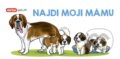 Kniha: Najdi moji mámu (INFOA). INFOA, 2019 Kniha: Najdi moji mámu (INFOA). INFOA, 2019