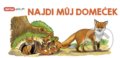 Kniha: Najdi můj domeček (INFOA). INFOA, 2019 Kniha: Najdi můj domeček (INFOA). INFOA, 2019