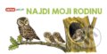 Kniha: Najdi moji rodinu (INFOA). INFOA, 2019 Kniha: Najdi moji rodinu (INFOA). INFOA, 2019