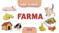 Kniha: Otoč a najdi: Farma (INFOA). INFOA, 2019 Kniha: Otoč a najdi: Farma (INFOA). INFOA, 2019