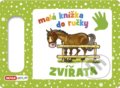 Kniha: Malá knížka do ručky: Zvířata (INFOA). INFOA, 2019 Kniha: Malá knížka do ručky: Zvířata (INFOA). INFOA, 2019