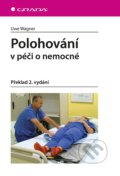 Kniha: Polohování (Uwe Wagner). Grada, 2019 Kniha: Polohování (Uwe Wagner). Grada, 2019