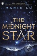 Kniha: The Midnight Star (Marie Lu). Penguin Books, 2016 Kniha: The Midnight Star (Marie Lu). Penguin Books, 2016
