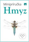 Kniha: Minipríručka Hmyz, 2019 Kniha: Minipríručka Hmyz, 2019