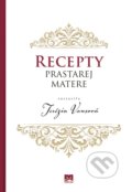 Recepty prastarej matere - Terézia Vansová, Príroda, 2019