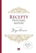 Recepty prastarej matere - Terézia Vansová, Príroda, 2019