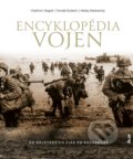 Kniha: Encyklopédia vojen (Matej Medvecký, Tomáš Klubert a Vladimír Segeš), 2020 Kniha: Encyklopédia vojen (Matej Medvecký, Tomáš Klubert a Vladimír Segeš), 2020