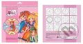 Kniha: Winx Club: Mandaly (Akim). Akim, 2018 Kniha: Winx Club: Mandaly (Akim). Akim, 2018