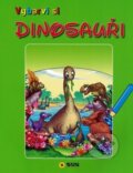 Kniha: Vybarvi si: Dinosauři (SUN). SUN, 2018 Kniha: Vybarvi si: Dinosauři (SUN). SUN, 2018