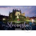 Kniha: Malebné Slovensko (Vladiir Bárta). AB ART press, 2019 Kniha: Malebné Slovensko (Vladiir Bárta). AB ART press, 2019