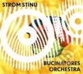 Hudobné CD: Strom stínu a Bucinatores orchestra (Polí5). Polí5, 2018 Hudobné CD: Strom stínu a Bucinatores orchestra (Polí5). Polí5, 2018