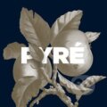 Hudební CD: Pyré (Polí5). Polí5, 2018 Hudební CD: Pyré (Polí5). Polí5, 2018