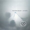 Hudobné CD: Ostinata (Polí5). Polí5, 2017 Hudobné CD: Ostinata (Polí5). Polí5, 2017