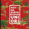 Hudobné CD: Uniori (Polí5). Polí5, 2017 Hudobné CD: Uniori (Polí5). Polí5, 2017